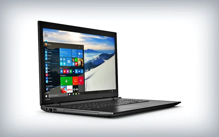 Toshiba îţi asigură din nou laptopurile contra a orice.