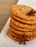 Biscuiti cu scortisoara  Sursa foto shutterstock 164248004 jpg