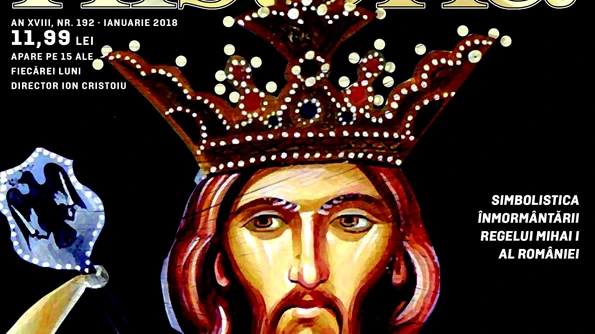 A apărut numărul de ianuarie al revistei Historia Iată sumarul! jpeg