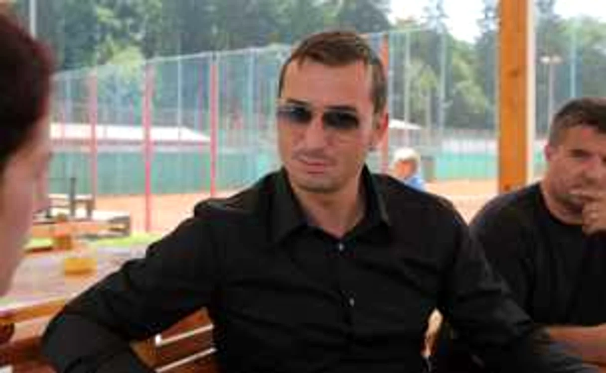 Alin Petrache