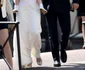 Jean Dujardin Marries Nathalie Pechalat jpeg