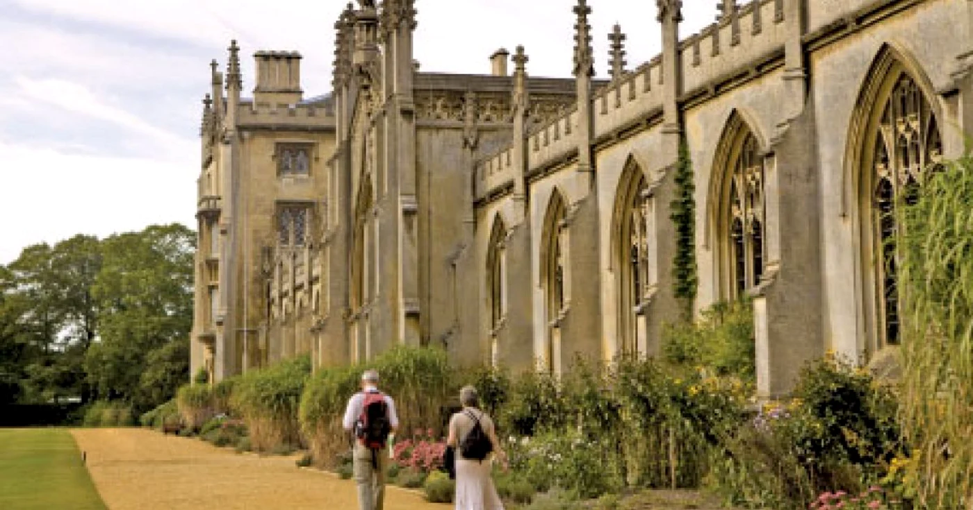 New Europe College 