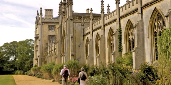 New Europe College 