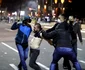 Proteste Belgrad Serbia FOTO EPA-EFE / Koca Sulejmanic