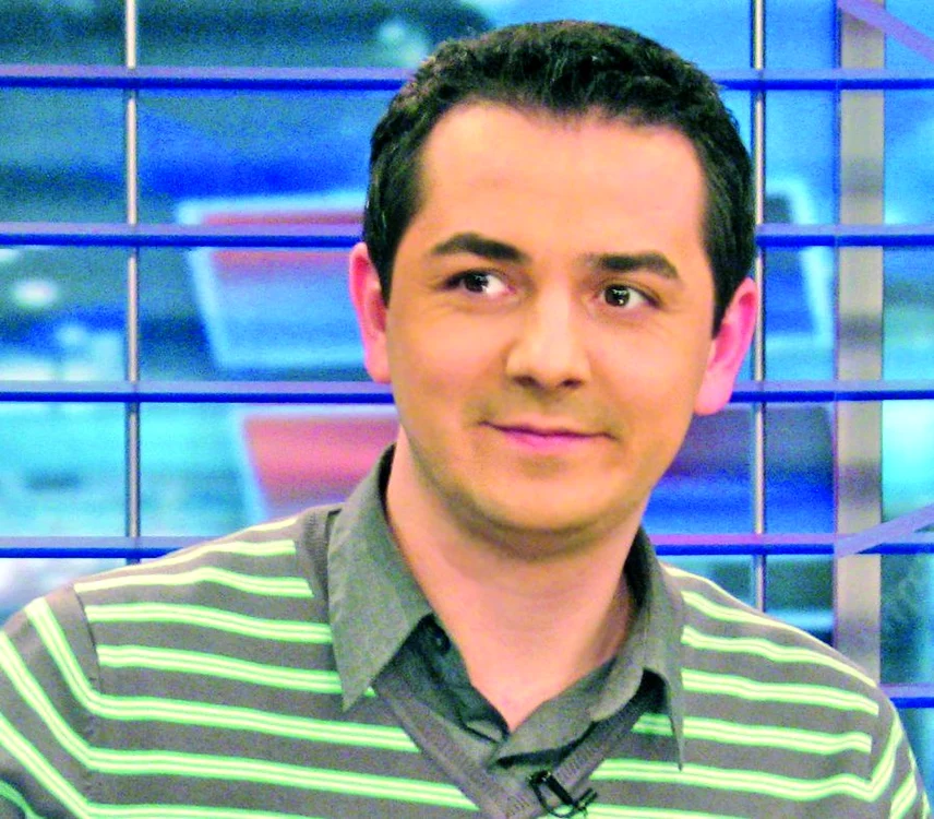 Vlad Ionescu