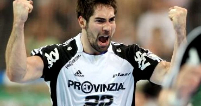 HANDBAL: Montpellier a zdrobit pe PAOK Salonic: 46-20!