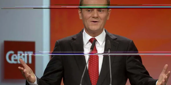 donald tusk reuters