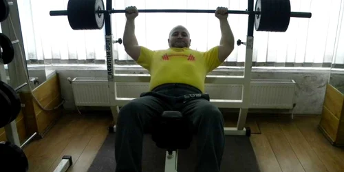 Cupa Moldovei la powerlifting