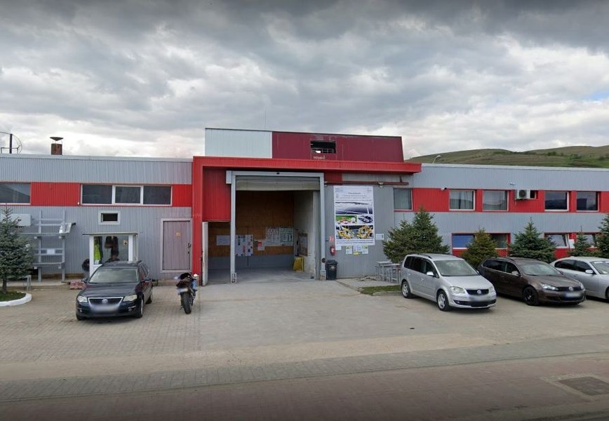 Cea mai mare fabrică de cești de porțelan din Europa va fi construită la Alba Iulia printr-un parteneriat cu IKEA