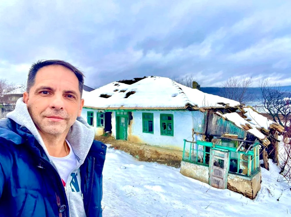 Dan Negru scrie despre prioritățile statului / foto: Instagram