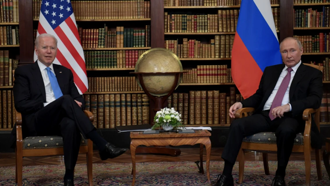 joe biden vladmir putin