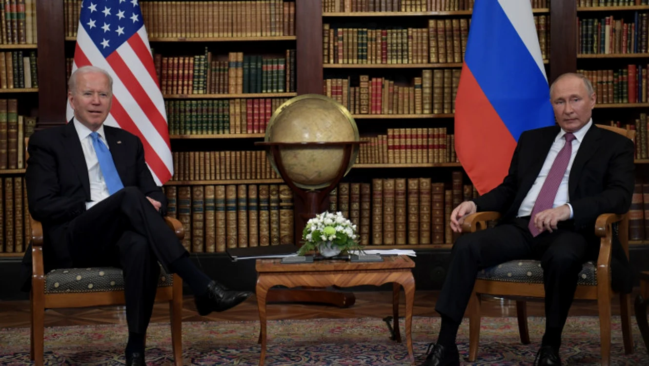 Vladmir Putin a fost de acord să-l întâlnească pe Joe Biden Sursă foto: Profimedia