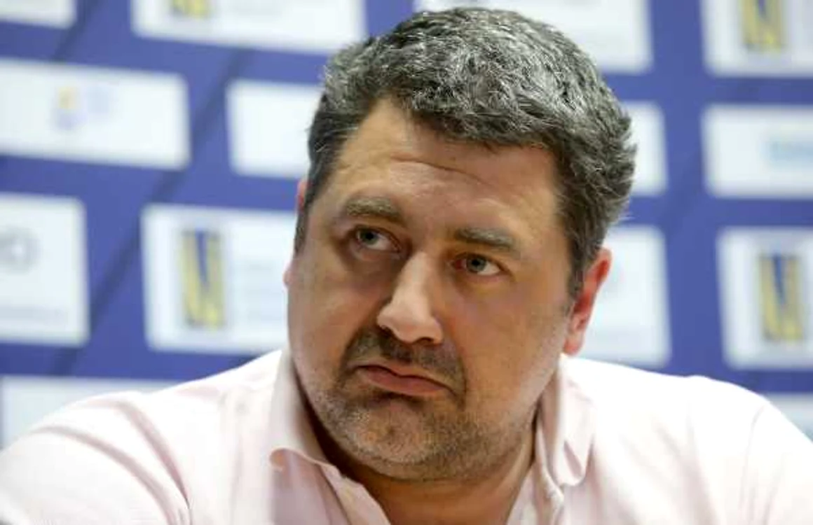 Alexandru Dedu a reuşit să creeze scandaluri, atât la masculin, cât şi la feminin