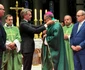 Prințul Emanuele Filiberto di Savoia l-a confirmat pe Arhiepiscopul de München Mons în Ordinul Sfinților Maurizio și Lazzaro, în prezența Prințului Albert de Monaco. FOTO: pagina oficială/Instagram