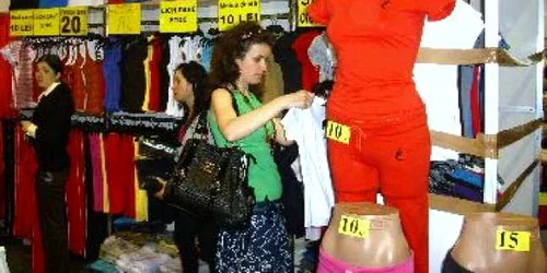 Bacău: Au început pregătirile pentru Târgul de Toamnă