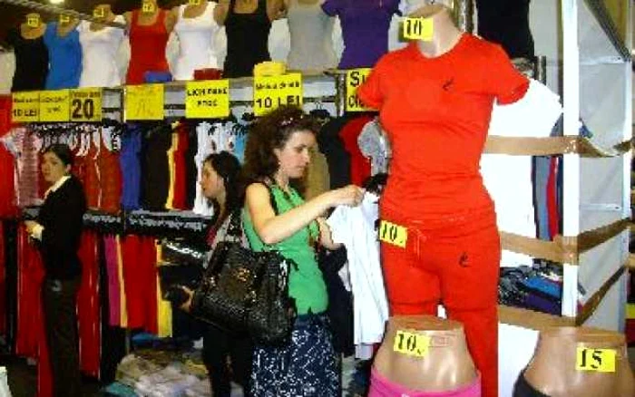 Bacău: Au început pregătirile pentru Târgul de Toamnă