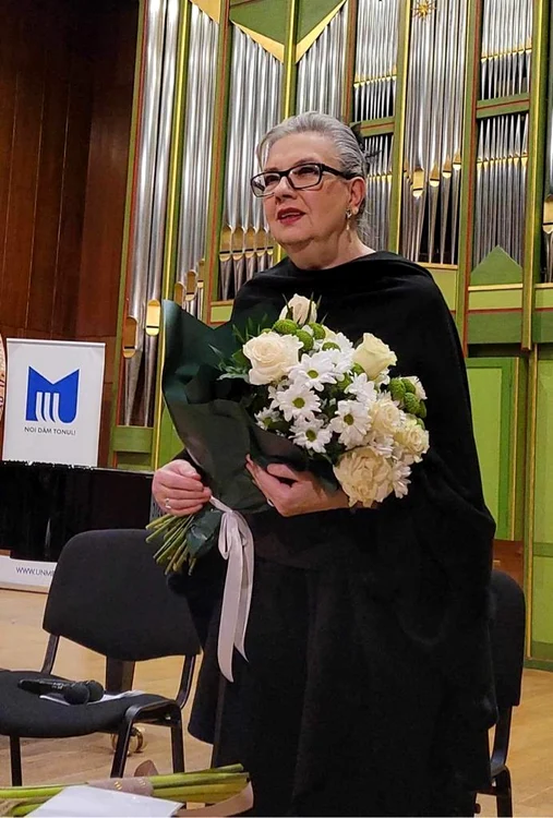 FOTO Georgeta Stoleriu