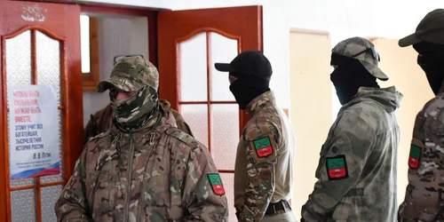 Referendum in zonele ocupate de rusi in Ucraina FOTO Profimedia (2) jpg