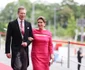 Marele Duce Henri și Marea Ducesă Maria Teresa la Ziua Națională a Luxemburgului 2025. FOTO: Marea Curte Ducală