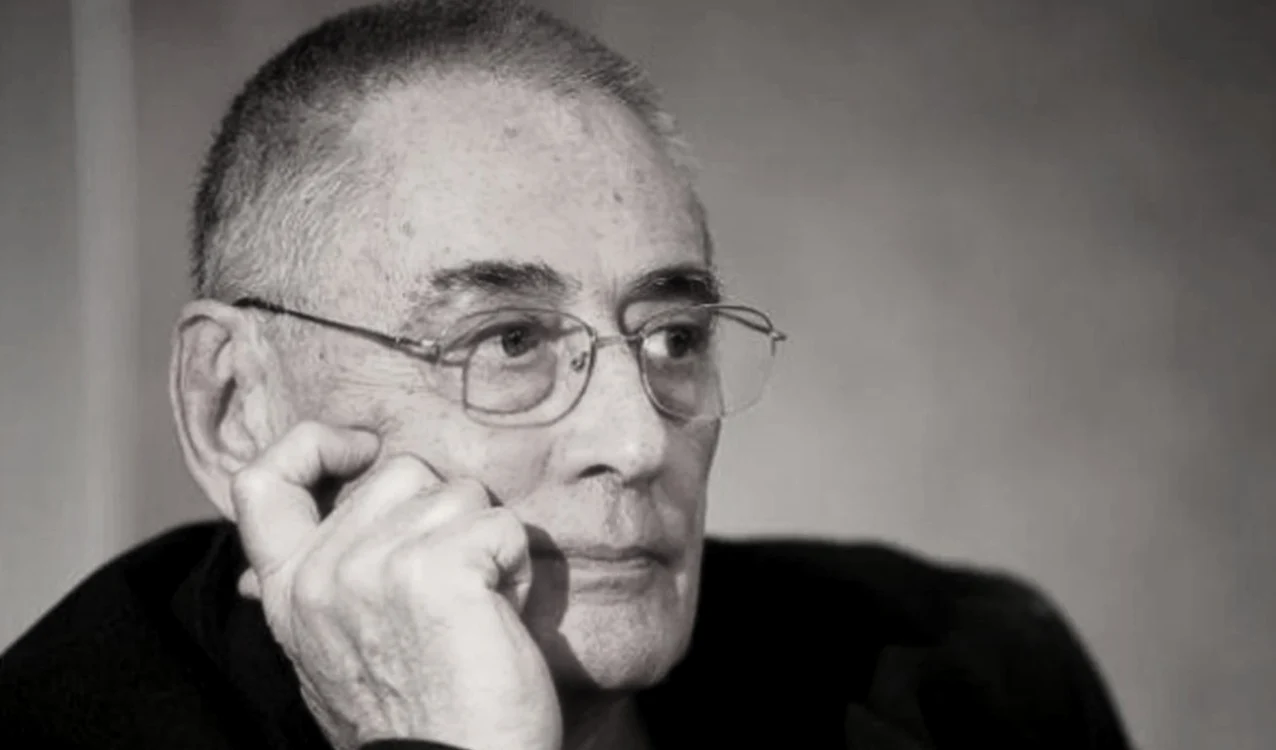 Horia Moculescu a încetat din viață la 88 de ani.