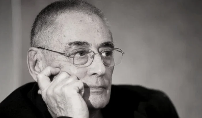 Horia Moculescu a încetat din viață la 88 de ani.