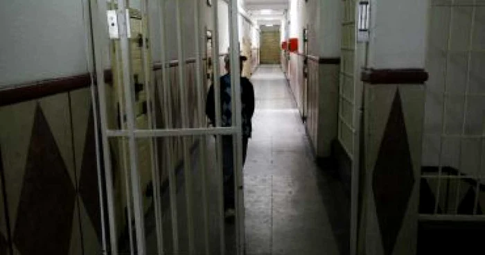 Iaşi: Viol în Penitenciar UPDATE