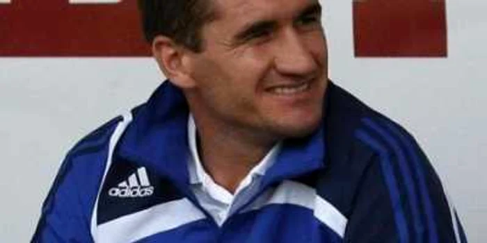 Ovidiu Stângă