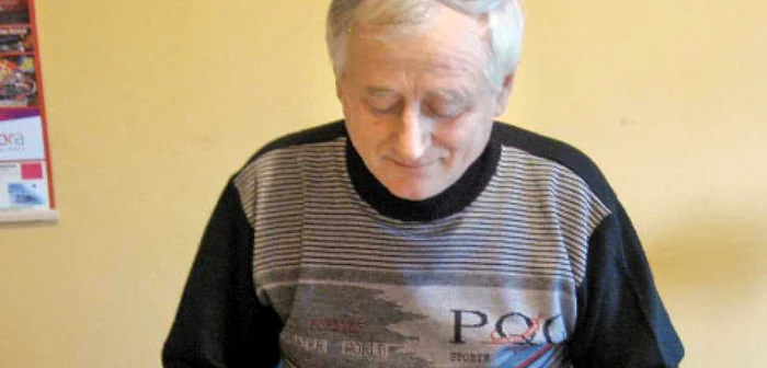 Valentin Andrei a fost înşelat la „Tombola Câştigătorilor“