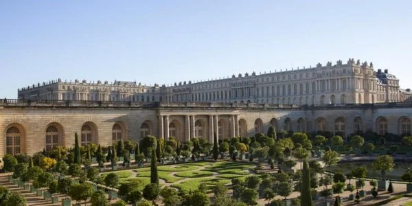 Palatul Versailles Foto chateauversailles fr