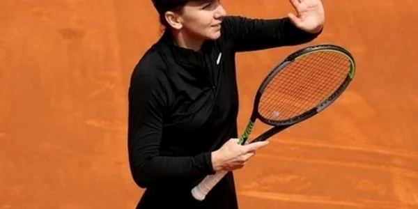 Halep