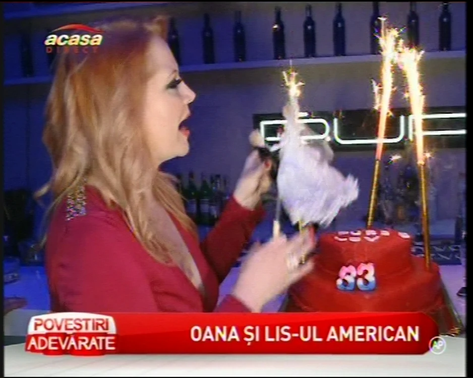 Oana Lis