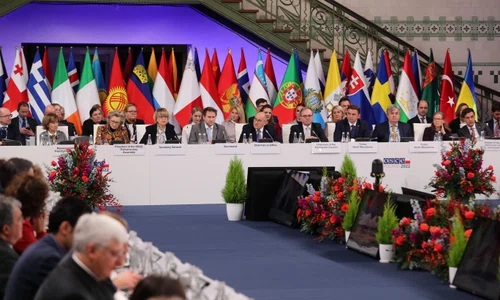Reuniune OSCE FOTO EPA EFE jpg