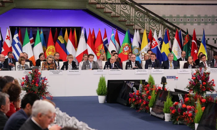 Reuniune OSCE FOTO EPA EFE jpg