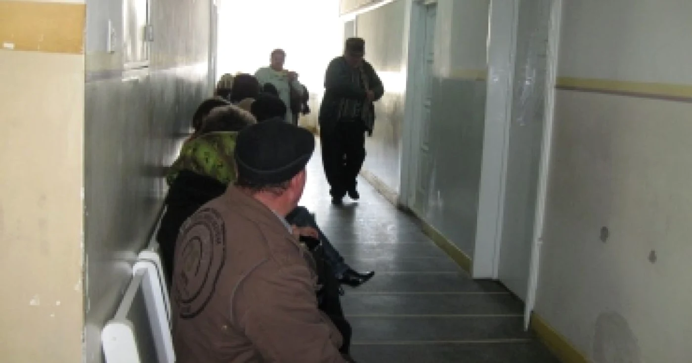 Târgu-Mureş: Policlinici reabilitatate pe bani europeni