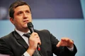 Radu Miruţă  foto Facebook Radu Miruţă jpg