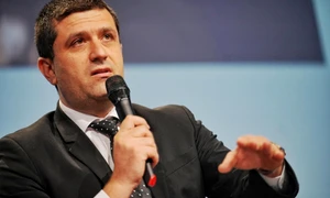 Radu Miruţă  foto Facebook Radu Miruţă jpg