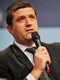 Radu Miruţă  foto Facebook Radu Miruţă jpg