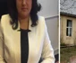 Comisie disciplinară la Şcoala Laloşu - Vâlcea - în stânga şefa Inspectoratului Şcolar - Andra Bica Foto colaj