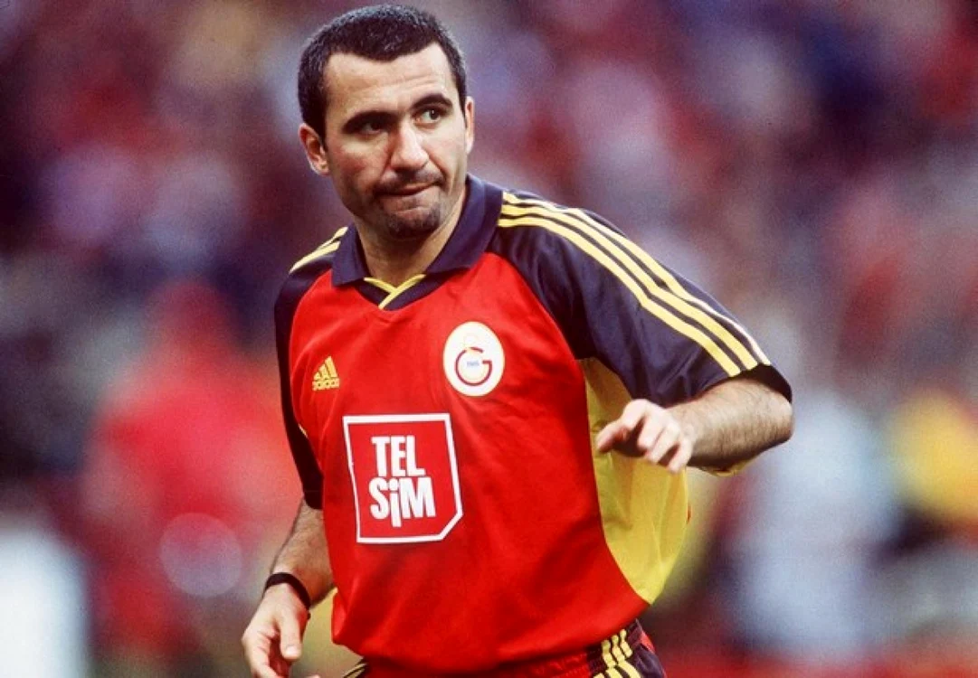 Gheorghe HAgi
