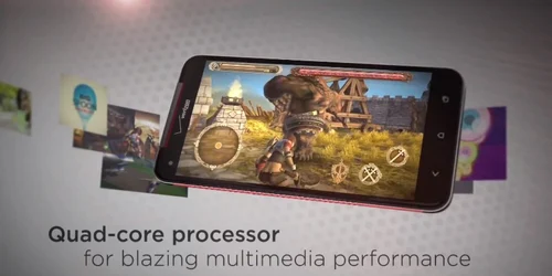 htc droid dna