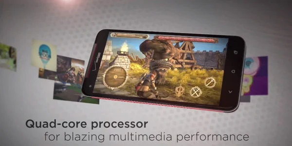 htc droid dna