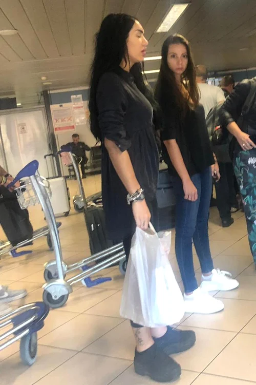 Margherita și Iuliana Luciu au părăsit Asia Express după numai două săptămâni de concurs