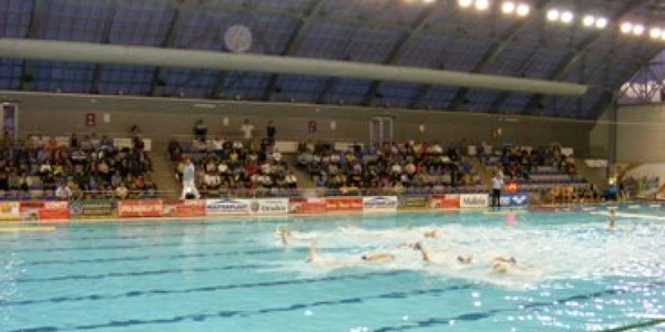 CSM Frigoconti Oradea - Steaua, 11-7