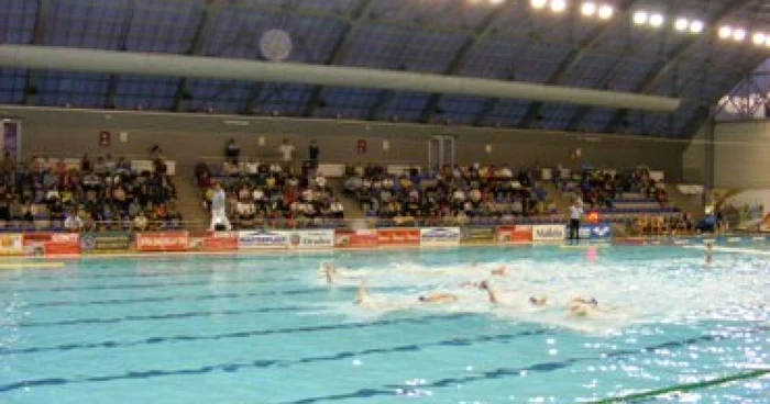 CSM Frigoconti Oradea - Steaua, 11-7