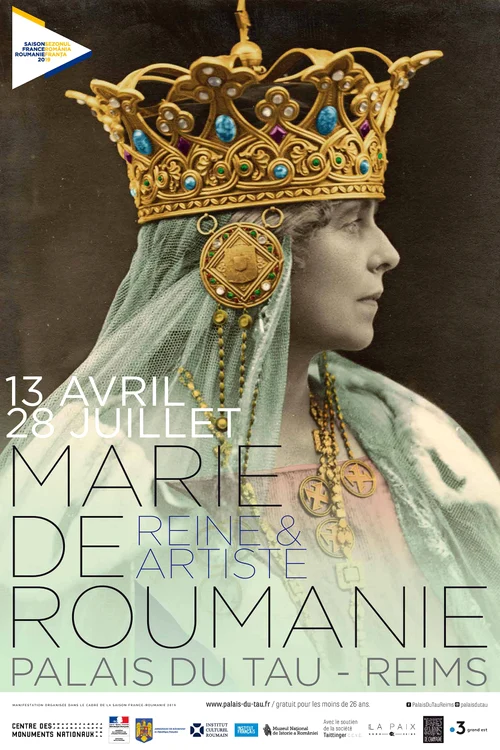 Marie de Roumanie jpg jpeg