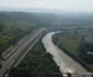 Dealul Liliecilor de pe Autostrada Lugoj Deva  Foto Daniel Guță ADEVĂRUL (6) JPG
