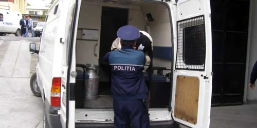 Judecătorii au decis arestarea lor