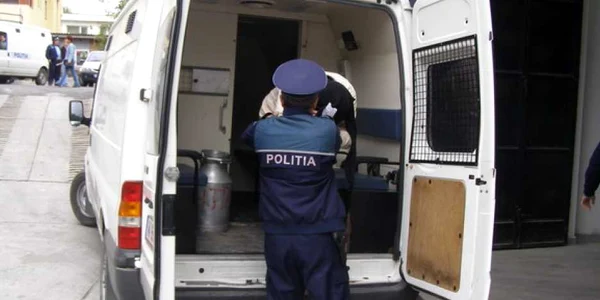 Judecătorii au decis arestarea lor
