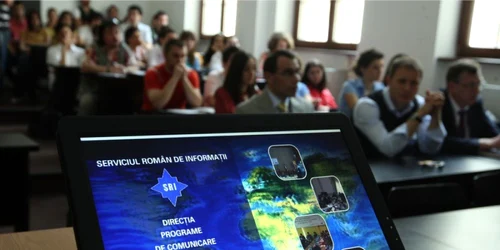 Test de cultura generala SRI angajare FOTO Adevarul