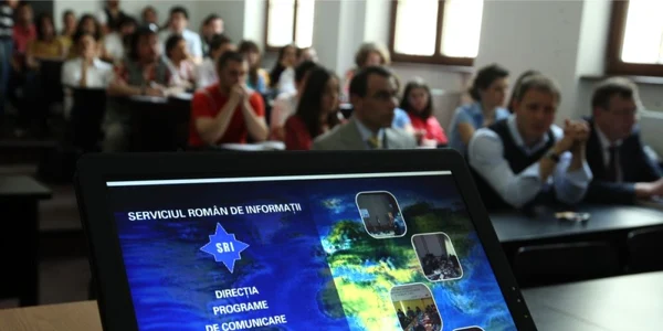Test de cultura generala SRI angajare FOTO Adevarul